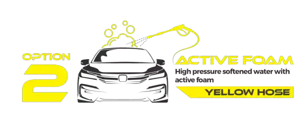 ACTIVE FOAM